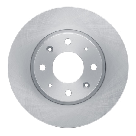 Brake Rotor,  Front, 600-21007